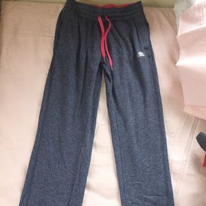 Adidas joggers